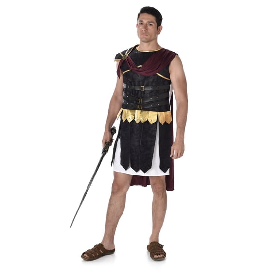 Roman Soldier Man Costume
