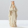 thumbnail image 1 of Roman St Catherine Of Siena Figure, 1 of 5