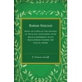 thumbnail image 1 of Roman Stoicism: Being Lectures on the History of the Stoic Philosophy with Special Reference to Its Development Within t, (Paperback), 1 of 1