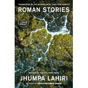 Roman Stories, Paperback