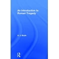 thumbnail image 1 of Roman Tragedy, (Hardcover), 1 of 1
