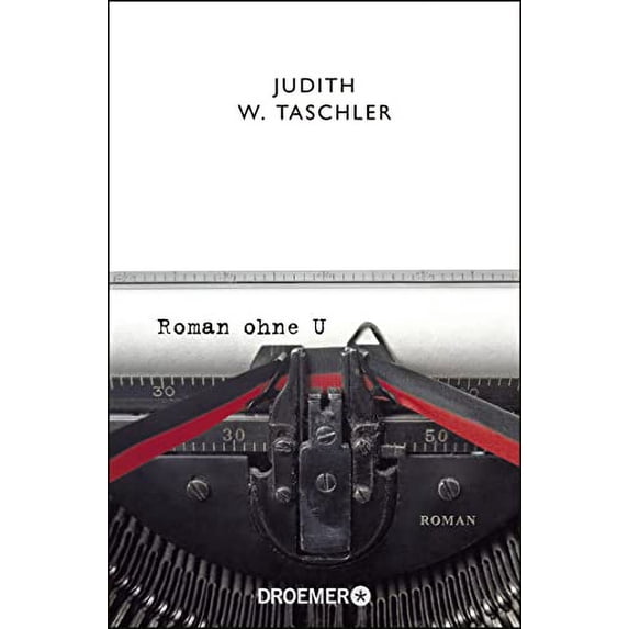 Pre-Owned Roman ohne U Paperback