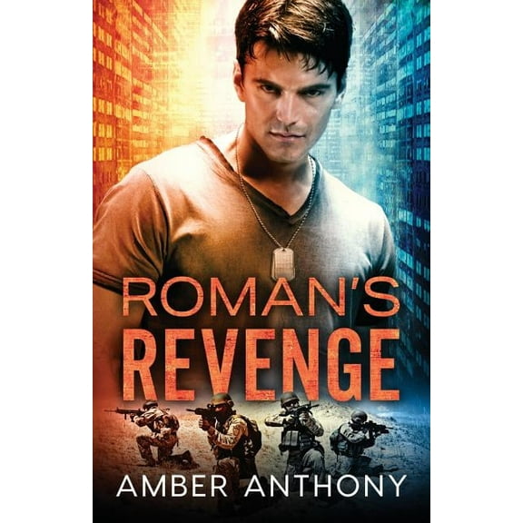 Roman's Adventures Roman's Revenge, Book 1, (Paperback)