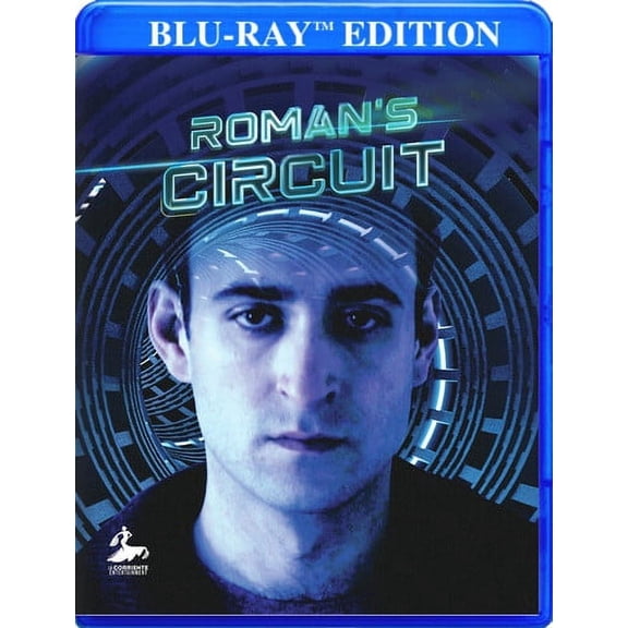 Roman's Circuit (Blu-ray), Shoreline Ent, Horror