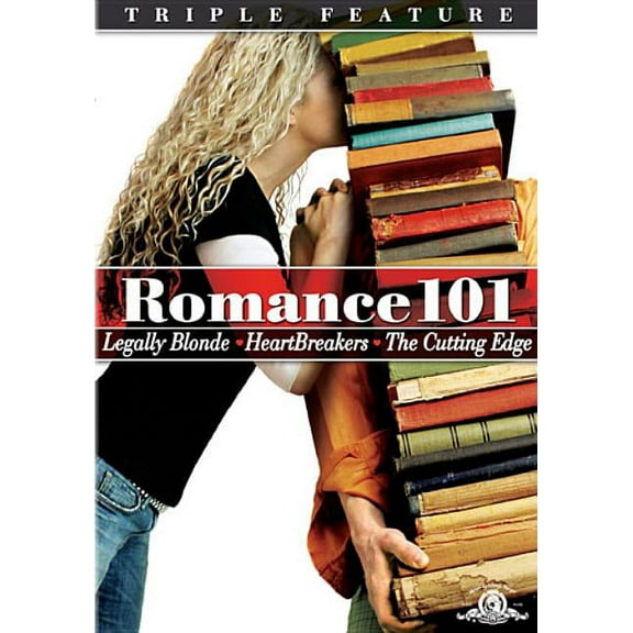 Romance 101 (DVD)