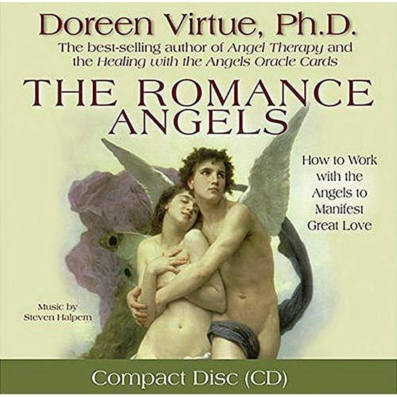 Pre-Owned The Romance Angels Paperback