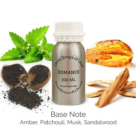 Romance Aromatherapy Cold Air Diffusion Fragrance, Atomizing Diffusers