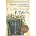 thumbnail image 1 of Romance Behind Judaica: Celebrating the Richness of the Jewish Calendar, (Hardcover), 1 of 1