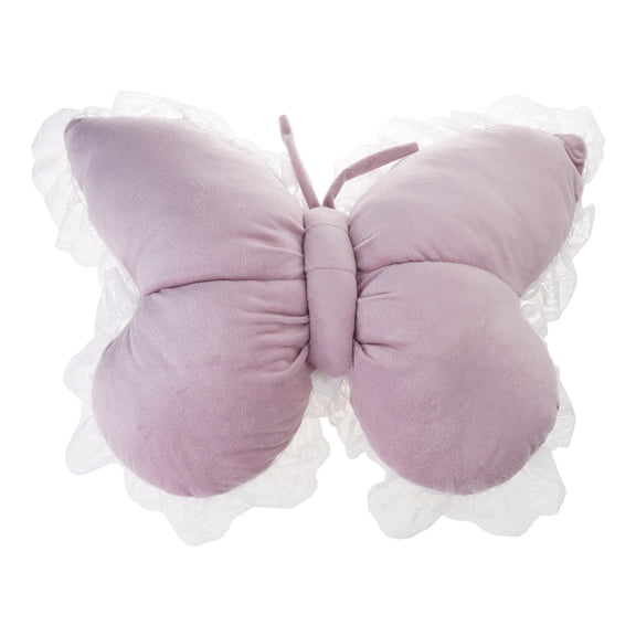 Romance Butterfly Designs Pillow Soft Support for Back Neck Comfortable