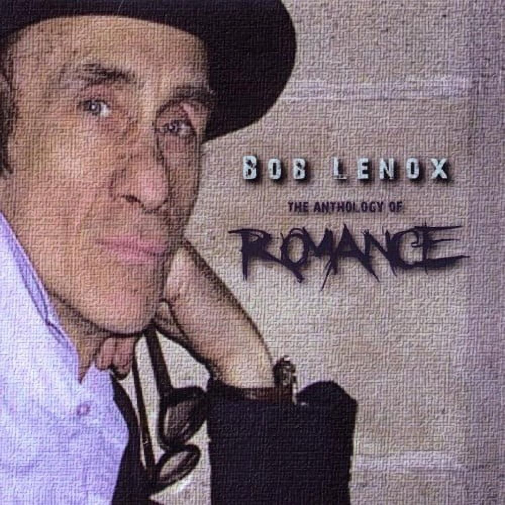 Romance (CD)