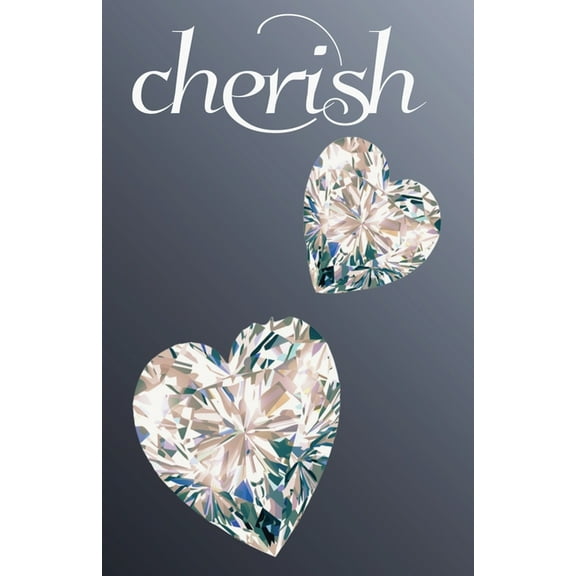 Romance Cherish 2, Book 3, (Paperback)