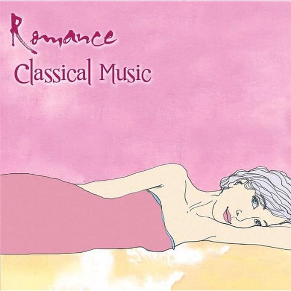 Romance Classical Music