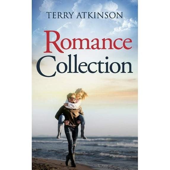 Romantic Short Stories: Romance Collection: 3 Clean and Wholesome Romances in one Book (Series #2) (Paperback)