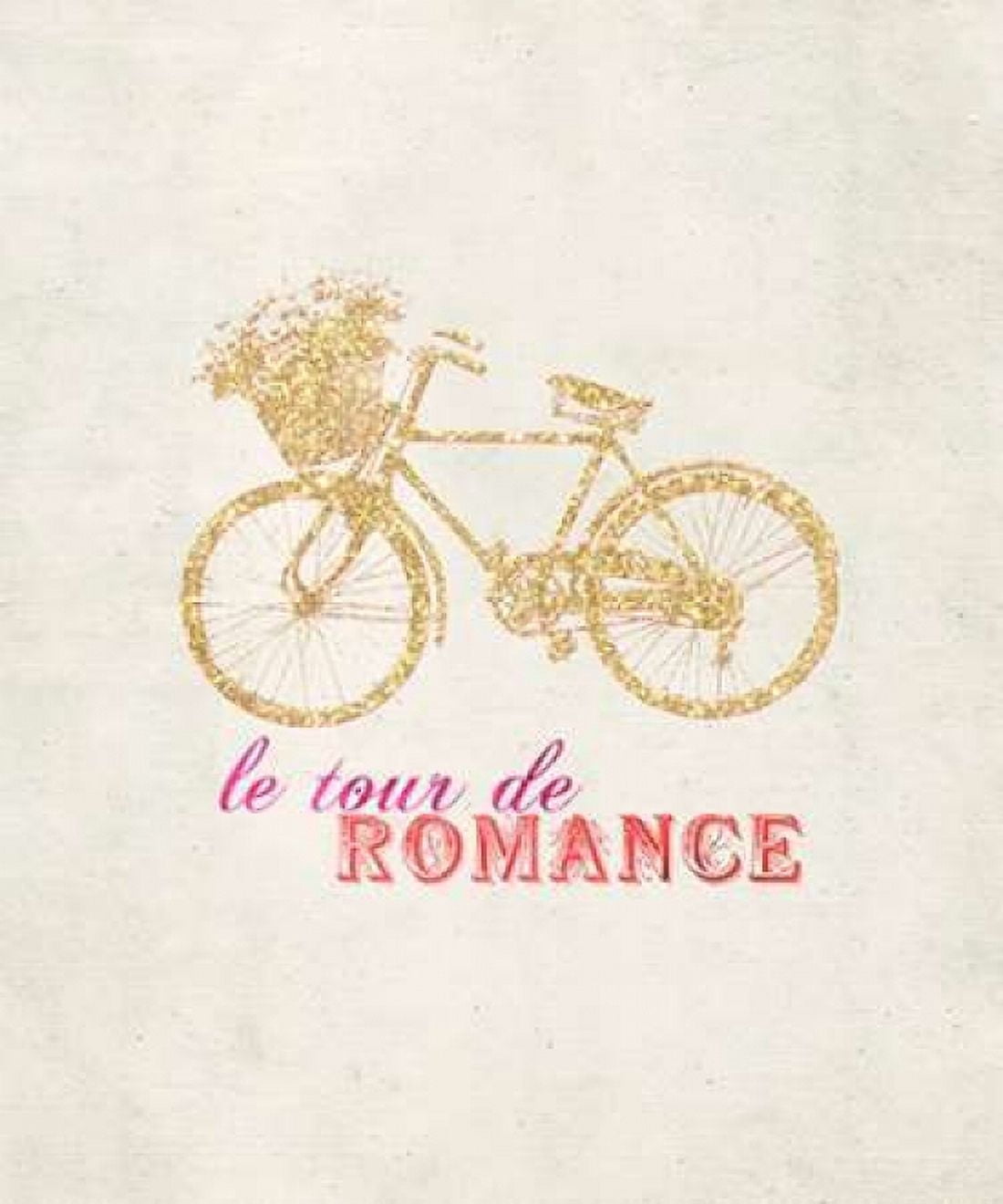 Romance Collection Tour Canvas Art - Miyo Amori (20 x 24)
