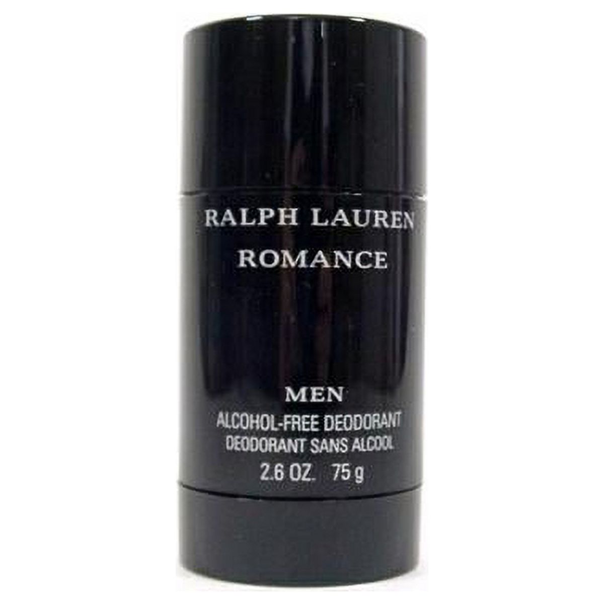 Romance Deodorant by Ralph Lauren 2.6 Oz. Deodorant For Men Stick
