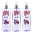 thumbnail image 1 of Romance & Dreams by Body Fantasies, 3 Pack 8oz Fragrance Body Spray women, 1 of 2