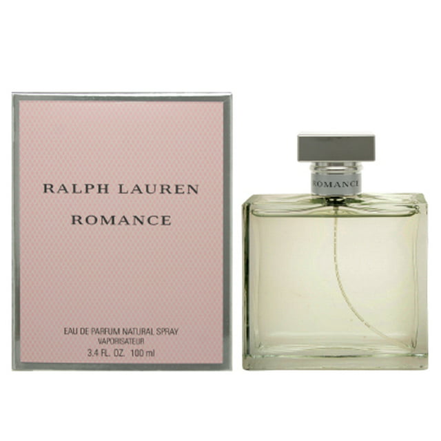 Ralph Lauren Women's Romance Eau De Parfum Spray (3.4 Oz)