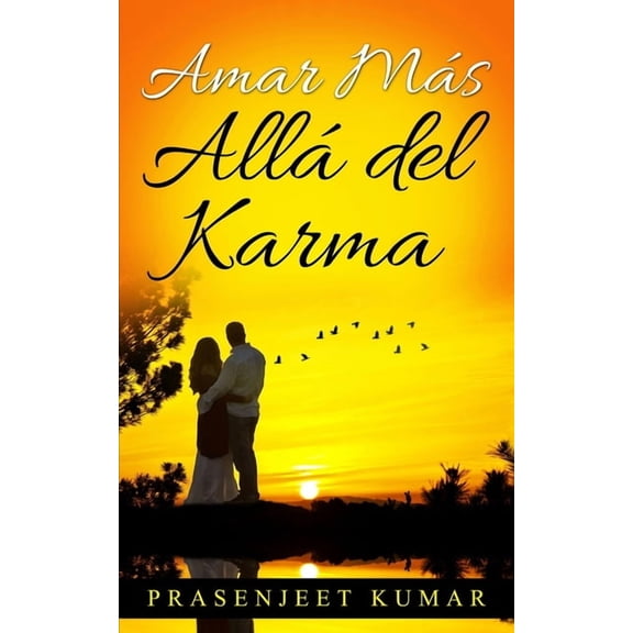 Romance En India Amar Ms All del Karma, (Paperback)