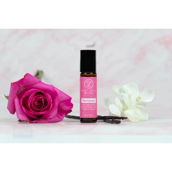 Romance Essential Oil Roll-On Blend