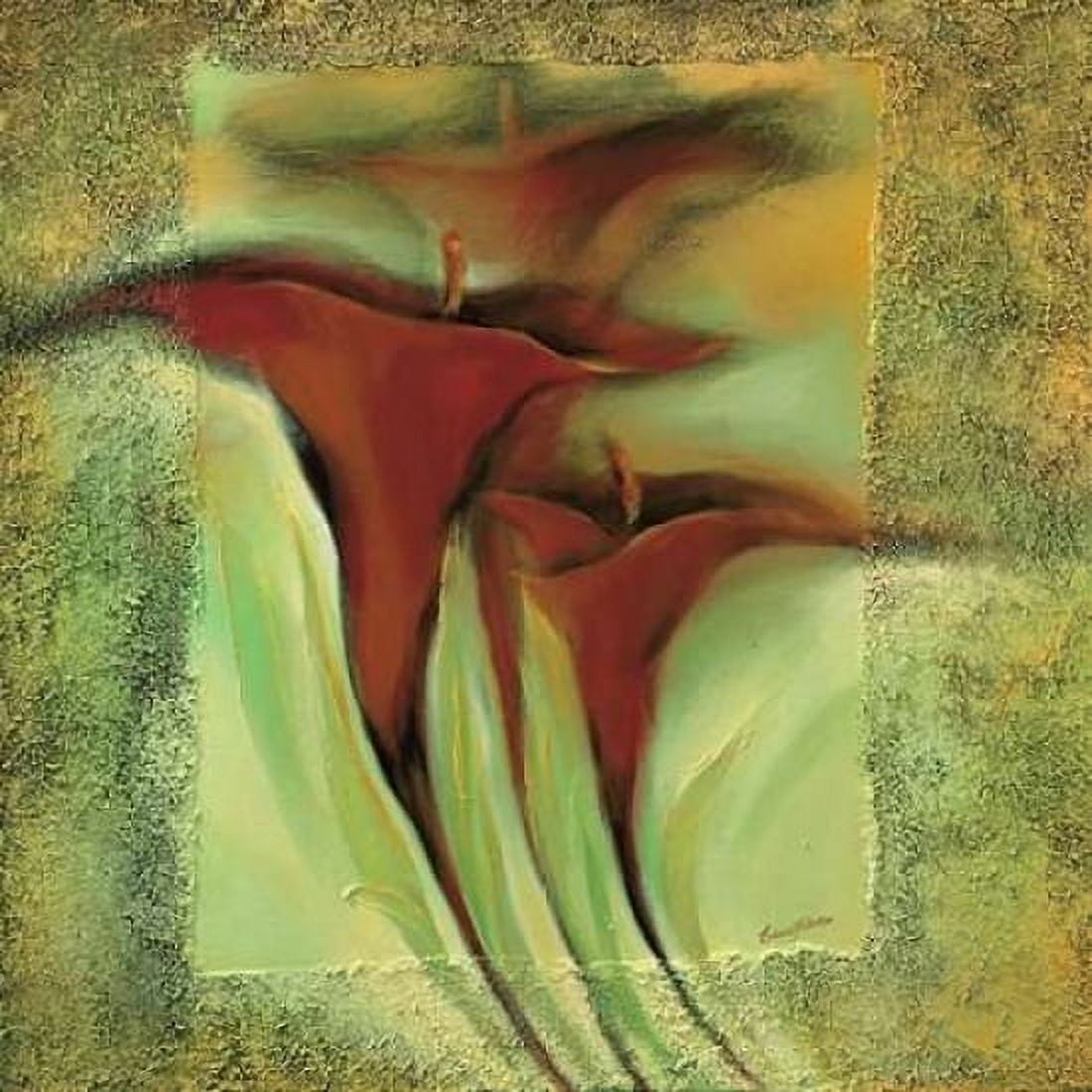 Romance I Canvas Art - Elena Filatov (24 x 24)