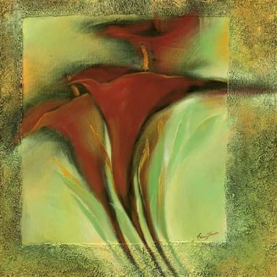 Romance II Canvas Art - Elena Filatov (24 x 24)