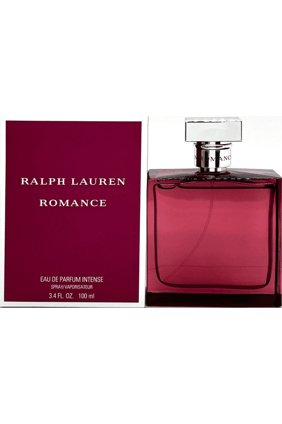 Romance Intense By Ralph Lauren 3.4 oz/100 ml Eau de Parfum Spray For Women