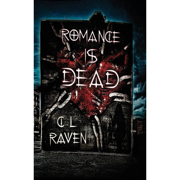 Romance Is Dead (Paperback)