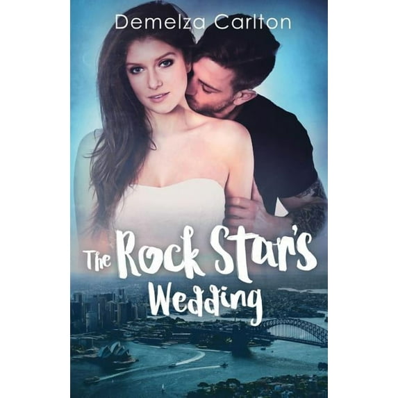 Romance Island Resort The Rock Star's Wedding, Book 6, (Paperback)