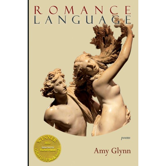 Romance Language (Able Muse Book Award for Poetry) (Paperback)