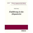 thumbnail image 1 of Romance Languages and Their Didactics: Einführung in Das Altspanische (Paperback), 1 of 1