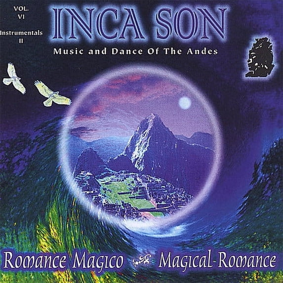 Romance Magico 6