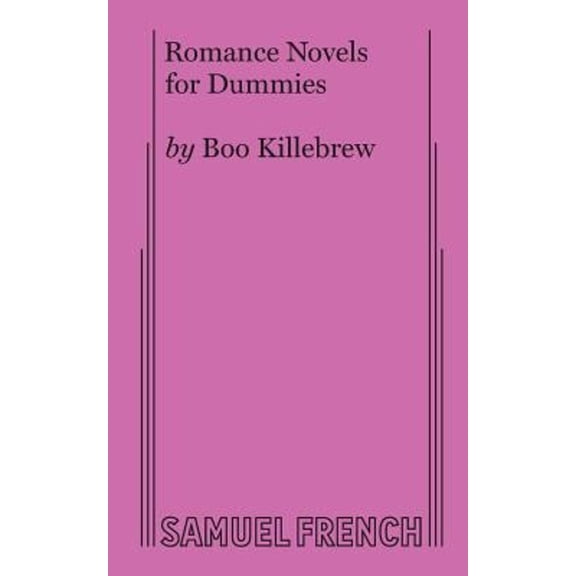 Pre-Owned Romance Novels for Dummies (Paperback) 9780573705847