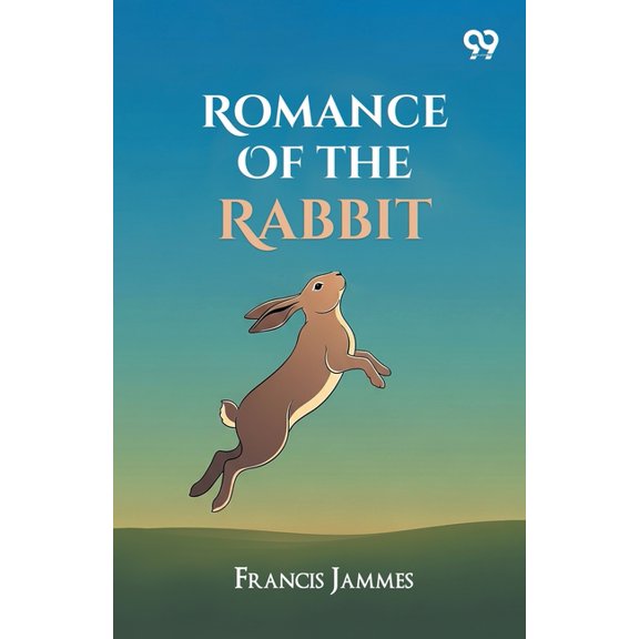 Romance Of The Rabbit, (Paperback)