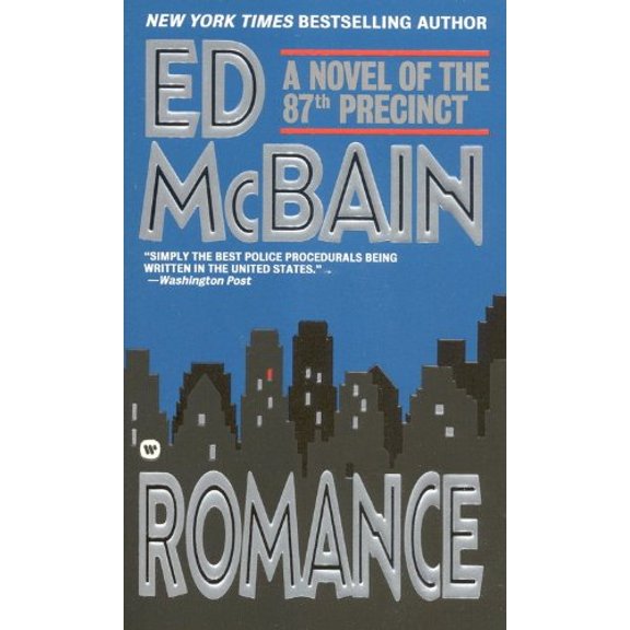 Pre-Owned Romance (Unknown) 0446602809 9780446602808