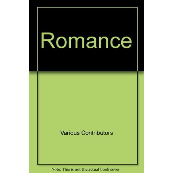 Pre-Owned Romance Paperback