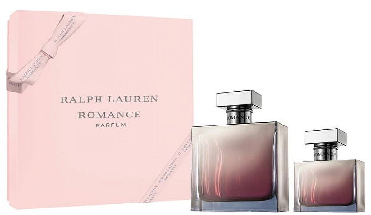 Shop for samples of Romance (Eau de Parfum) by Ralph Lauren for women  rebottled and repacked by