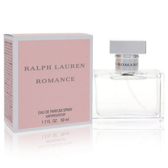 Romance Perfume By Ralph Lauren Eau De Parfum Spray 1.7 oz