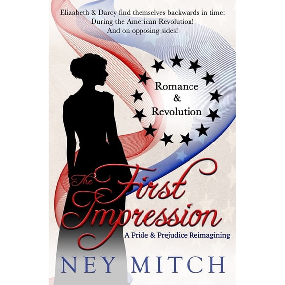 Romance & Revolution: The First Impression (Paperback)