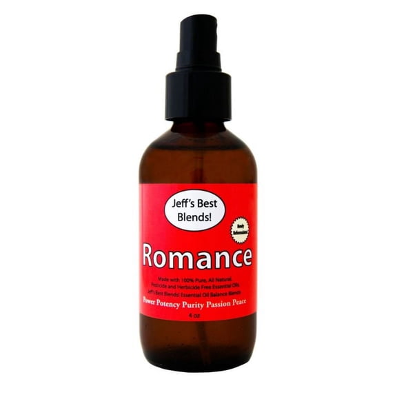 Romance Synergistic Balancing Mist