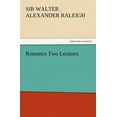thumbnail image 1 of Romance Two Lectures (Paperback), 1 of 1