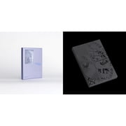 Romance Untold -Daydream- White Midnight Ver. & Sin Vanish Forbidden Ver. [CD Bundle]