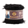 thumbnail image 1 of Lion Brand 325-153 Romance Yarn - Moonlight, 1 of 5