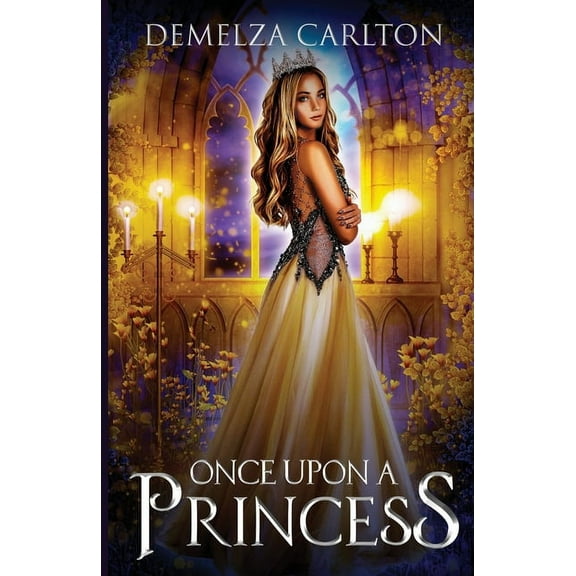Romance a Medieval Fairytale Once Upon a Princess, (Paperback)