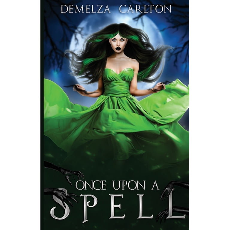 Romance a Medieval Fairytale Once Upon a Spell, (Paperback) - Walmart.com