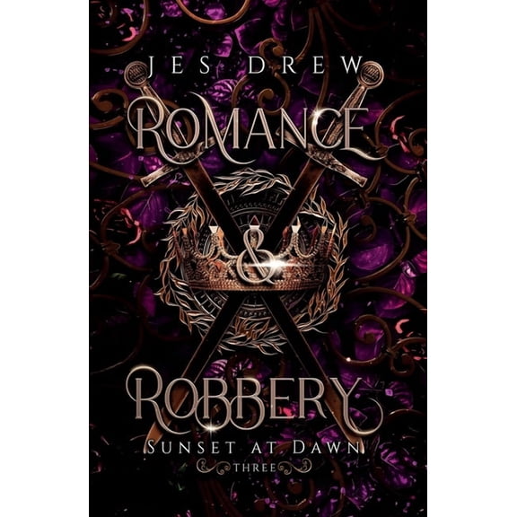 Romance & Robbery, (Paperback)