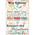 thumbnail image 1 of Romance and Reconciliation, (Paperback), 1 of 1