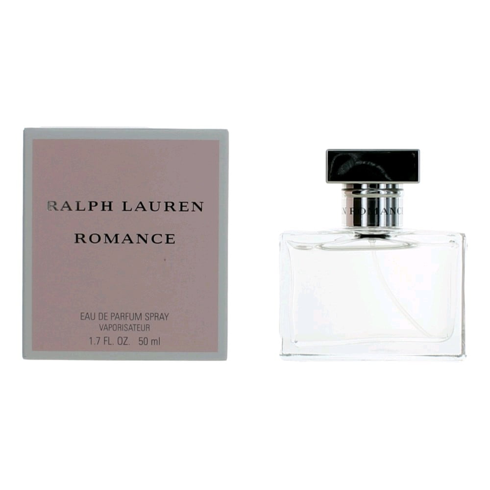 Romance by Ralph Lauren, 1.7 oz Eau De Parfum Spray for Women