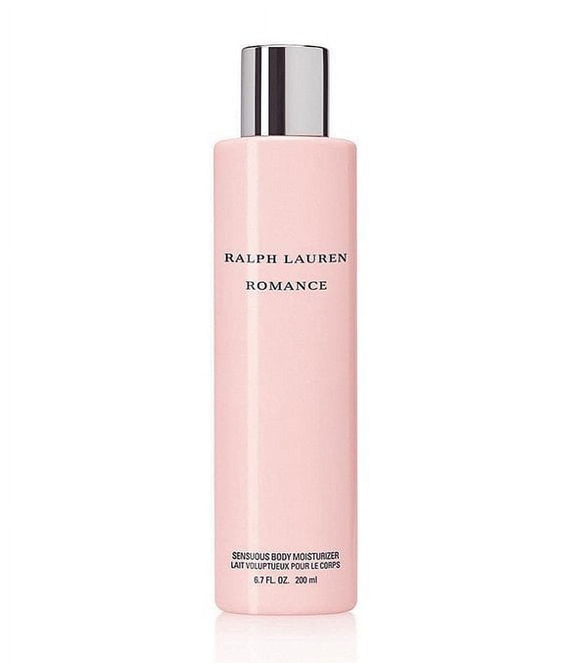 Romance Body Lotion By Ralph Lauren - 6.7 oz Romance Body Lotion By Ralph Lauren - 6.7 oz
