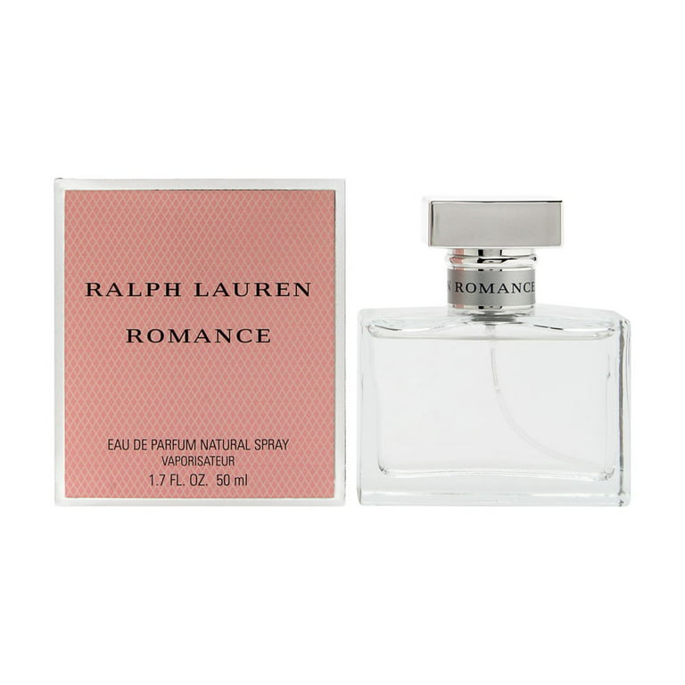Romance for Women by Ralph Lauren EDP – AuraFragrance