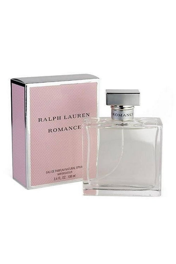 Romance For Women Perfume 3.4 oz ~ 100 ml EDP Spray